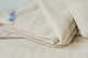 Комплект HILZER (MERINO) - Односпальний - Вовна/Вовна: Ковдра 140х200 + Наматрацник 100х200 + Подушка 40х60 - зображення 2