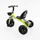 Велосипед 3-х колесный Best Trike BS-118 стальная рама колеса EVA. Green (168728) - изображение 2