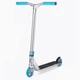 Самокат трюковый Hipe H3 Silver/Blue (410302) - изображение 5