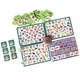 Настольная игра со звонком Vladi Toys VT8010-03 B, Острый глаз (VT8010-03-RT) - изображение 1