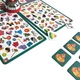 Настольная игра со звонком Vladi Toys VT8010-03 B, Острый глаз (VT8010-03-RT) - изображение 4