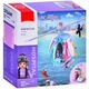 Конструктор пластиковый Bambi M38-B1212B P, Metropolis Hospital, 117 деталей (M38-B1212B-RT) - изображение 3