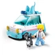 Конструктор пластиковый Bambi M38-B1212A P, Metropolis Hospital, 103 детали (M38-B1212A-RT) - изображение 1