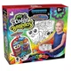 Рюкзак раскраска Danko Toys CBP-01-01 C, My Color BagPack, Совы (CBP-01-01-RT) - изображение 2