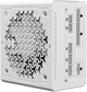 Блок живлення Corsair RM750e Gold 750W White (CP-9020292-EU) - зображення 3