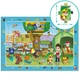 Пазлы для детей DoDo 200464 P, Paw Patrol. Летние развлечения (200464-RT) - изображение 1