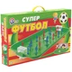 Настільний футбол на пружинах Технок 0946TXK B, Супер Футбол (0946TXK-RT) - зображення 2