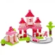 Конструктор для девочки Технок 0044TXK P, Palace fantasy на 180 деталей (0044TXK-RT) - изображение 6
