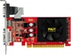 Відеокарта Palit GeForce GT 520 1024MB (NEAT5200HD06-1193F) (GDDR3, 64 bit, PCI-E 3.0 x16) Б/в - зображення 1