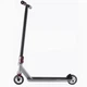 Самокат трюковый Hipe H5 Silver/red (410505) - изображение 2