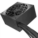 Блок живлення 1stPlayer HA-650AC1 650W 80+ White (ACK-STD-650-BK-EU) Black - зображення 4
