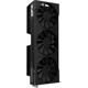 Відеокарта XFX AMD Radeon RX 9070 16GB Swift Triple Fan Gaming Edition OC (RX-97SWFB3B9) (GDDR6, 256 bit, PCI-E v5.0 x16) - изображение 4