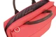 Сумка для ноутбука Sumdex NON-915RD Nylon Zipper 16" Red - зображення 4
