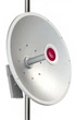 Внешняя антенна усиления MikroTik mANT, ±2.5°, 4.7 – 5.875 ГГц, 30 дБи, алюминий (MTAD-5G-30D3-PA) - изображение 1
