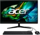Моноблок Acer Aspire C24-1800 23.8" FHD, Intel Core i3-1305U, 8GB DDR4, SSD 512GB, клавиатура+мышка, без ОС, Black (DQ.BLFME.00R) - изображение 1