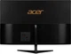 Моноблок Acer Aspire C24-1800 23.8" FHD, Intel Core i3-1305U, 8GB DDR4, SSD 512GB, клавиатура+мышка, без ОС, Black (DQ.BLFME.00R) - изображение 3