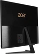 Моноблок Acer Aspire C24-1800 23.8" FHD, Intel Core i3-1305U, 8GB DDR4, SSD 512GB, клавиатура+мышка, без ОС, Black (DQ.BLFME.00R) - изображение 4