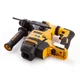 Перфоратор акумуляторний DeWALT SDS-Plus безщітковий 54В XR FlexVolt без акумулятора (DCH333NT) - зображення 2