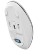 Миша A4Tech Fstyler FB26CS Air2 (Icy White) (FB26CS AIR2 (ICY WHITE)) - зображення 8