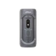Вызывная панель с камерой Dahua DHI-VTO2101E-P-S2 защита IP65 IK10 Серый - изображение 1