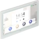 Видеодомофон Hikvision DS KH9510 WTE1 B 10" IPS 1024×600 с микрофоном и динамиками Белый - изображение 2