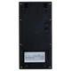 Вызывная панель с камерой Dahua DHI-VTO6222E-P многоабонентская с картридером защита IP65 IK08 Белый - изображение 2