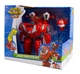Ігровий набір Super Wings Super Robot Suit Jett для дітей від 3 років (EU770351) - зображення 4