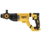 Перфоратор аккумуляторный DeWALT SDS-Plus бесщеточный 18В XR 3Дж без аккумулятора (DCH263N) - изображение 2