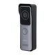 Комплект видеодомофона Dahua DHI-VTH5341G-W+ DHI-VTO2311R-WP 1024×600 Wi-Fi 10.1" TFT LCD PoE защита IP65 Белый - изображение 7