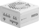 Zasilacz Corsair RM850e Gold 850W White (CP-9020293-EU) - obraz 2