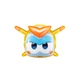 Игровая коллекционная фигурка Super Wings Transforming Super Pet Золотой Мальчик любимец со световыми эффектами от 3-х лет (EU770644) - изображение 2