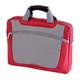 Сумка для ноутбука Sumdex PON-318RD 16" Red/Grey - изображение 1
