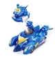 Ігровий набір Super Wings Spinning Vehicle Джером для дітей від 3 років (EU770330) - зображення 1