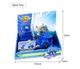 Ігровий набір Super Wings Spinning Vehicle Джером для дітей від 3 років (EU770330) - зображення 7