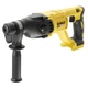 Перфоратор аккумуляторный DeWALT SDS-Plus бесщеточный 18В XR 2.6Дж без аккумулятора (DCH133N) - изображение 1