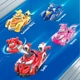Ігровий набір Super Wings Spinning Vehicle Золотий Хлопчик для дітей від 3 років (EU770331) - зображення 3
