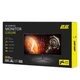 Монитор 2E GAMING G3024B изогнутый экран, 30", VA, 21:9, FreeSync, 3000:1, Черный (2E-G3024B-01.UA) - изображение 10