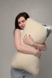 Подушка HILZER (MERINO) - 50х70 - зображення 3