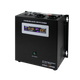 ДБЖ LogicPower LPY-W-PSW-2000VA+ (4146) - Лінійно-інтерактивний на 1400 Вт, чиста синусоїда. - зображення 1