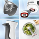 Блендер Bosch Серія 4 ErgoMaster MSM4W410 - зображення 11