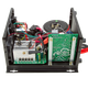 ИБП LogicPower LPY-W-PSW-1500VA+ (4145) - Линейно-интерактивный на 1050 Вт, чистая синусоида. - изображение 4