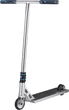 Самокат трюковый Hipe H6 Silver/Blue (410609) - изображение 1