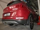 Швидкоз'ємний фаркоп Kia Sportage 2016-2021 Galia - зображення 2