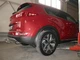 Швидкоз'ємний фаркоп Kia Sportage 2016-2021 Galia - зображення 6