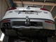 Фаркоп Volkswagen Golf VII 2012-2020 універсал швидкоз'ємний Galia - изображение 8