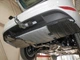 Фаркоп Volkswagen Golf VII 2012-2020 універсал швидкоз'ємний Galia - изображение 9