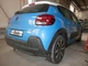 Швидкоз'ємний фаркоп Citroen C3 2016-2024 Galia - изображение 3