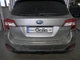 Швидкоз'ємний фаркоп Subaru Outback 2014-2020 Galia - изображение 5