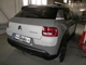 Фаркоп на Citroen C4 Cactus 2014-2020 автомат Galia - изображение 5