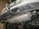 Швидкоз'ємний фаркоп Volkswagen Golf 7 18-20, 8 2020- (також e-Golf) хетчбек Galia - изображение 9